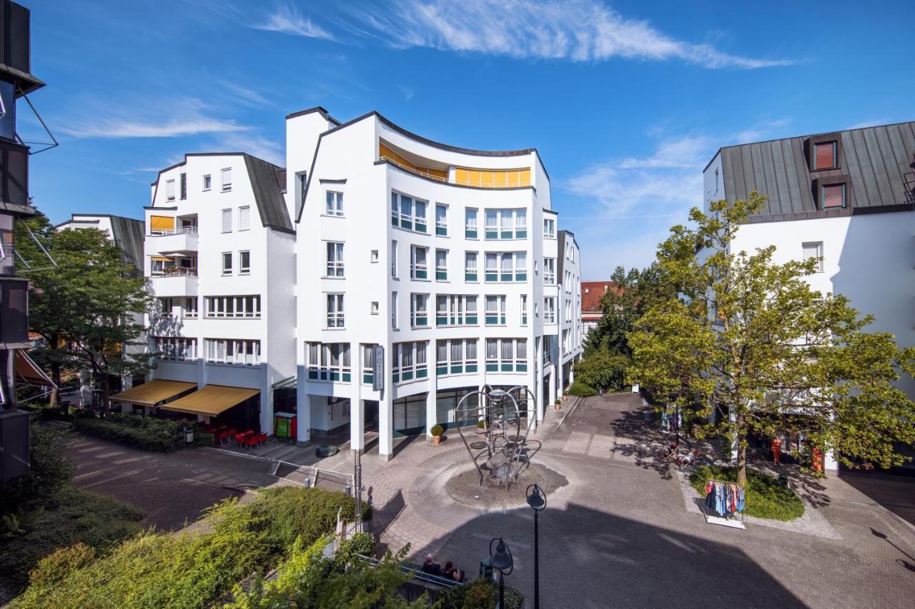 Aspire Elements Reutlingen, Trademark Collection By Wyndham Екстер'єр фото
