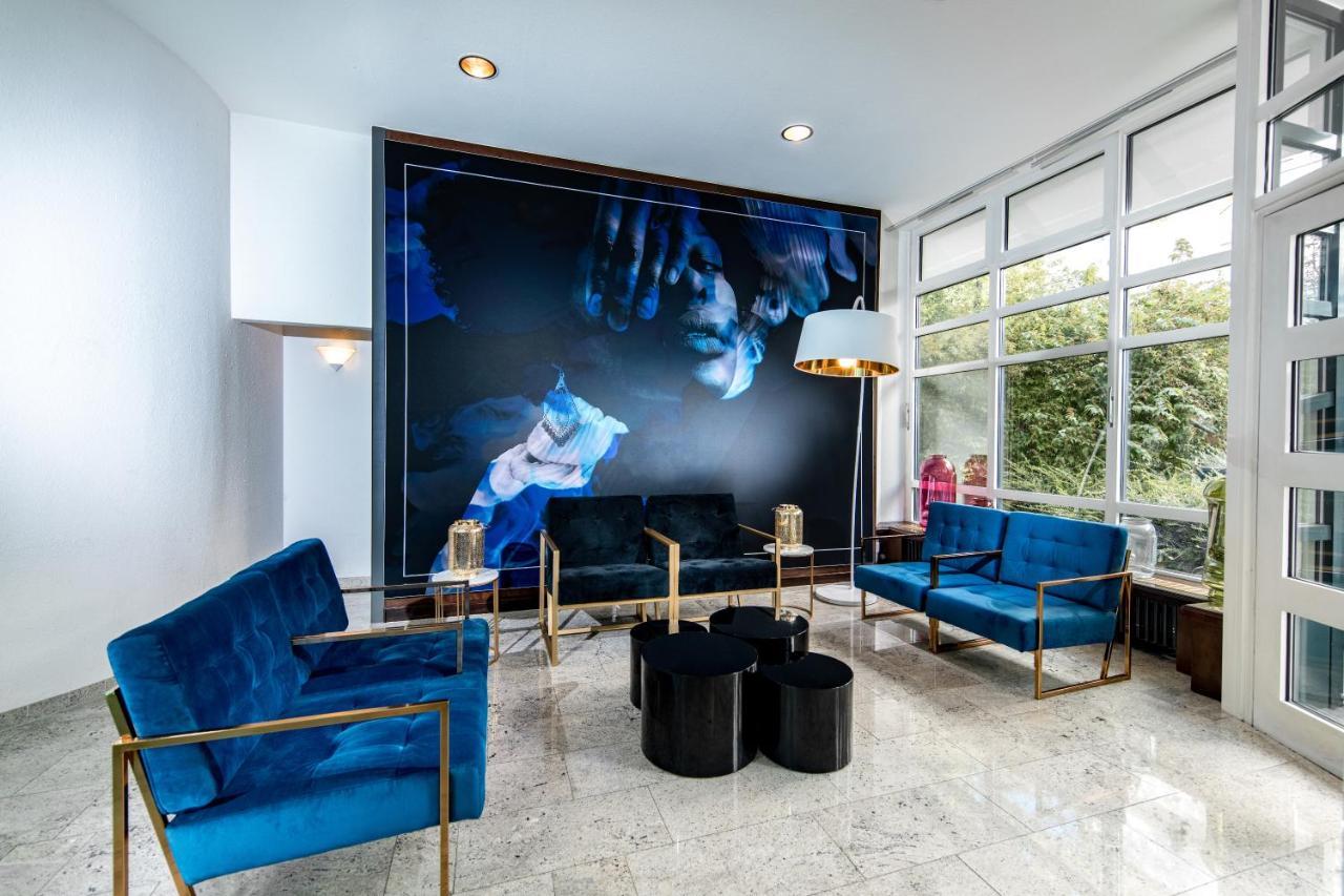 Aspire Elements Reutlingen, Trademark Collection By Wyndham Екстер'єр фото