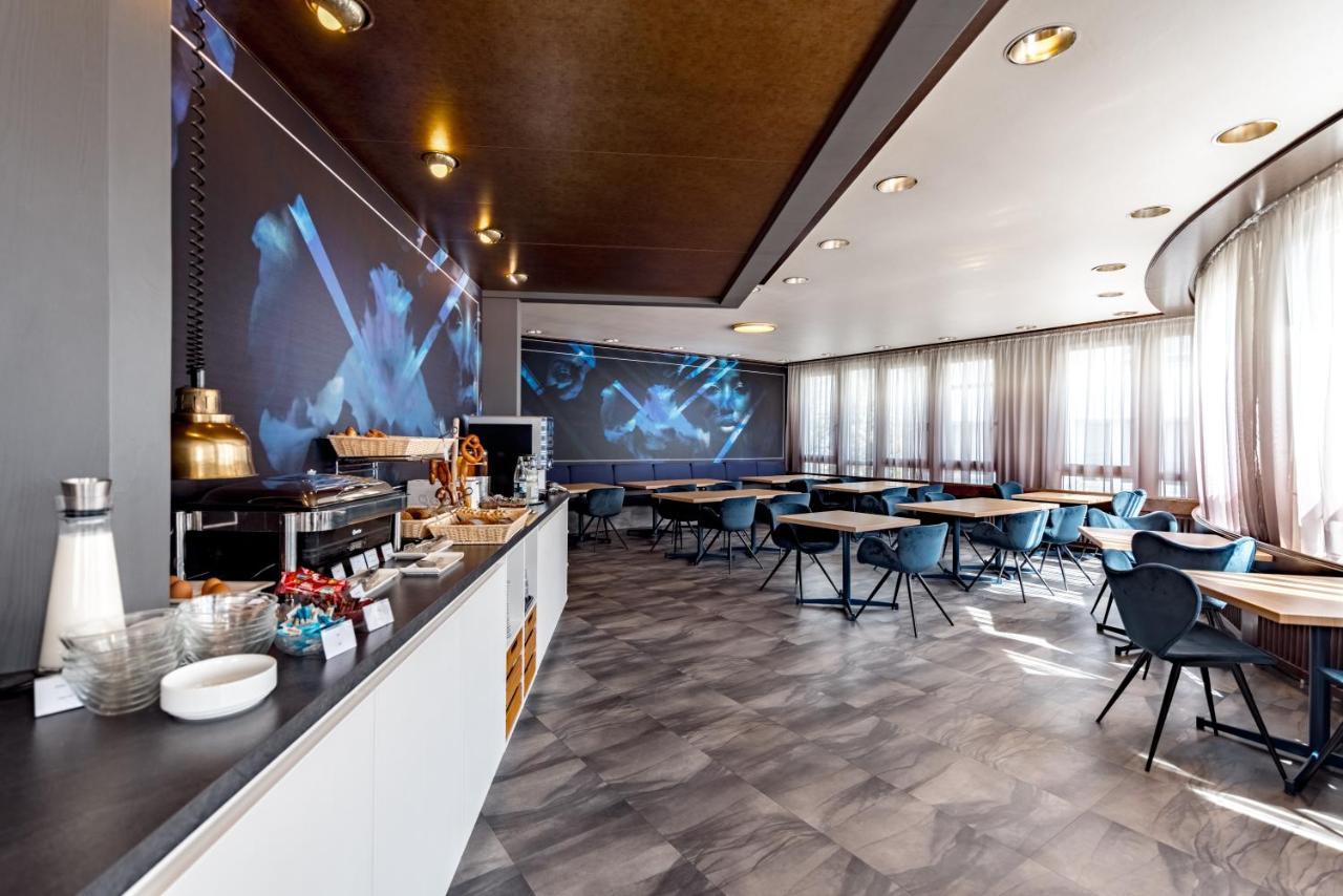 Aspire Elements Reutlingen, Trademark Collection By Wyndham Екстер'єр фото