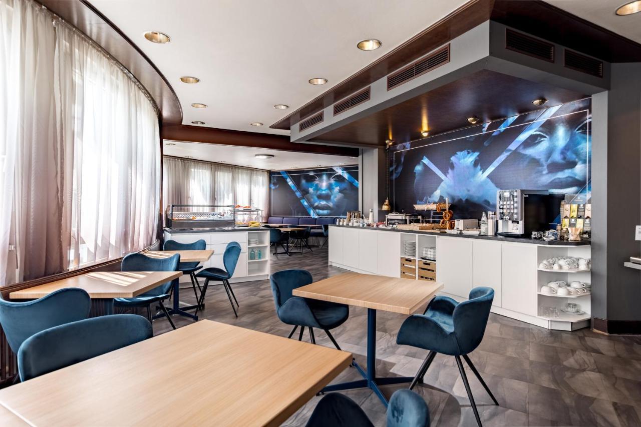 Aspire Elements Reutlingen, Trademark Collection By Wyndham Екстер'єр фото