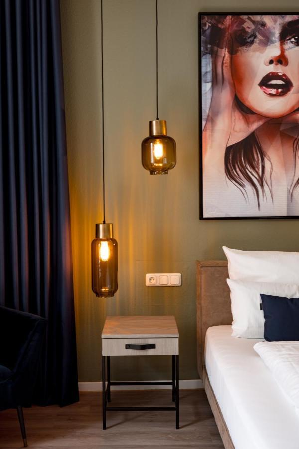 Aspire Elements Reutlingen, Trademark Collection By Wyndham Екстер'єр фото