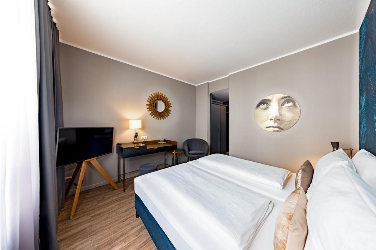 Aspire Elements Reutlingen, Trademark Collection By Wyndham Екстер'єр фото