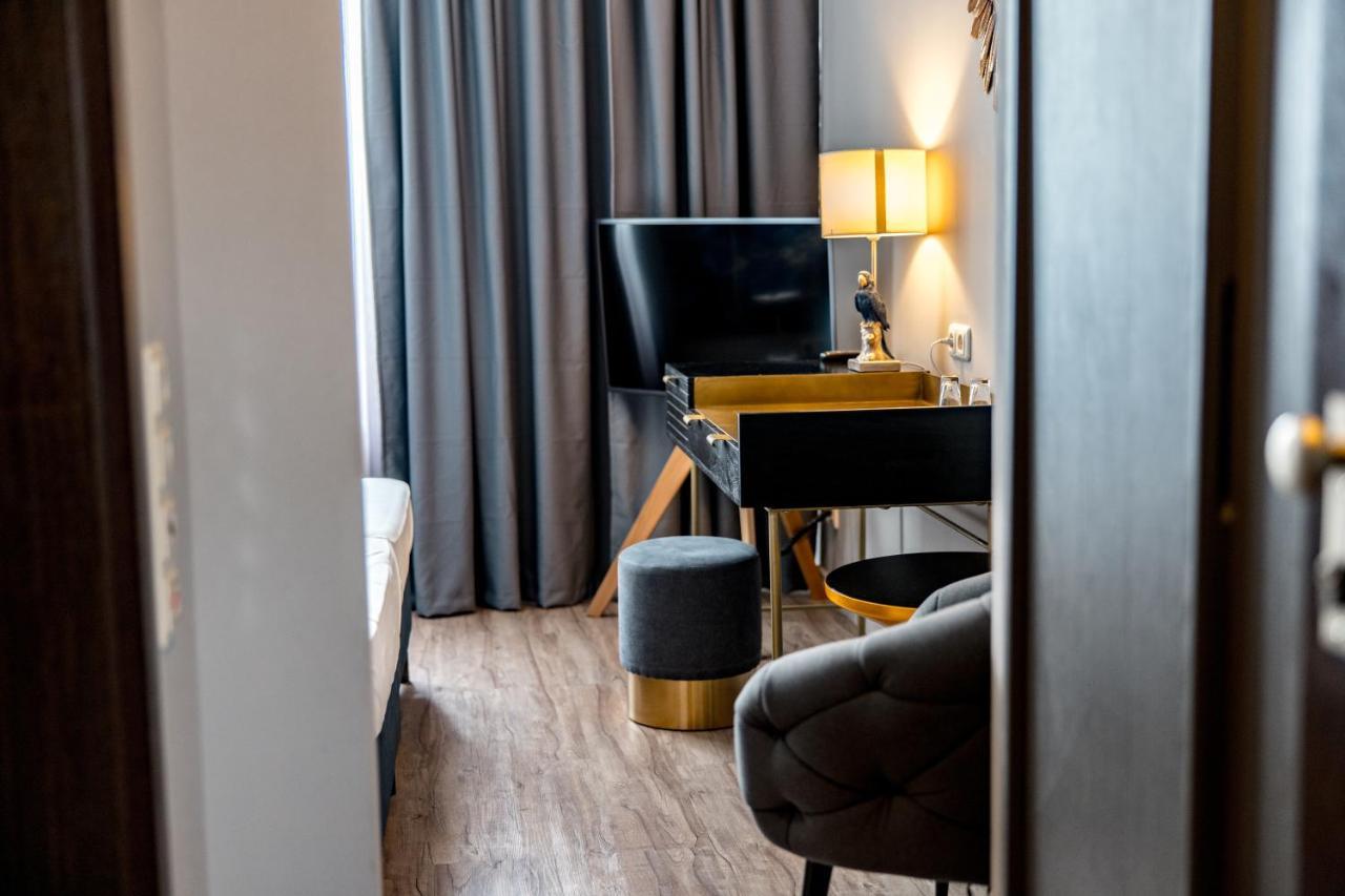 Aspire Elements Reutlingen, Trademark Collection By Wyndham Екстер'єр фото