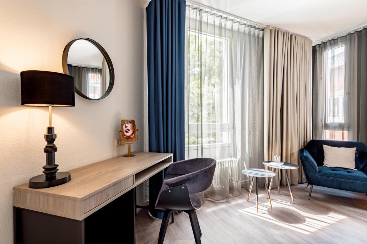 Aspire Elements Reutlingen, Trademark Collection By Wyndham Екстер'єр фото