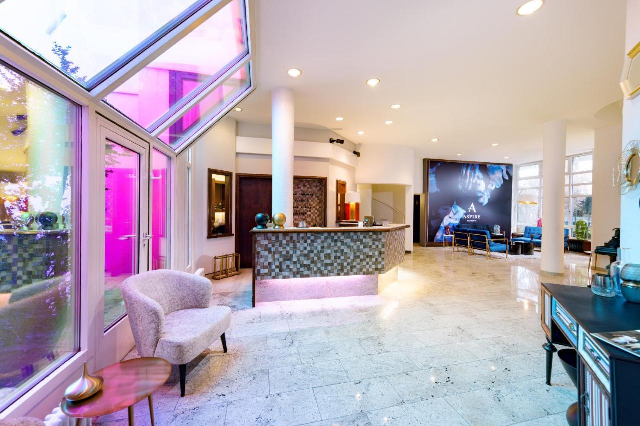 Aspire Elements Reutlingen, Trademark Collection By Wyndham Екстер'єр фото