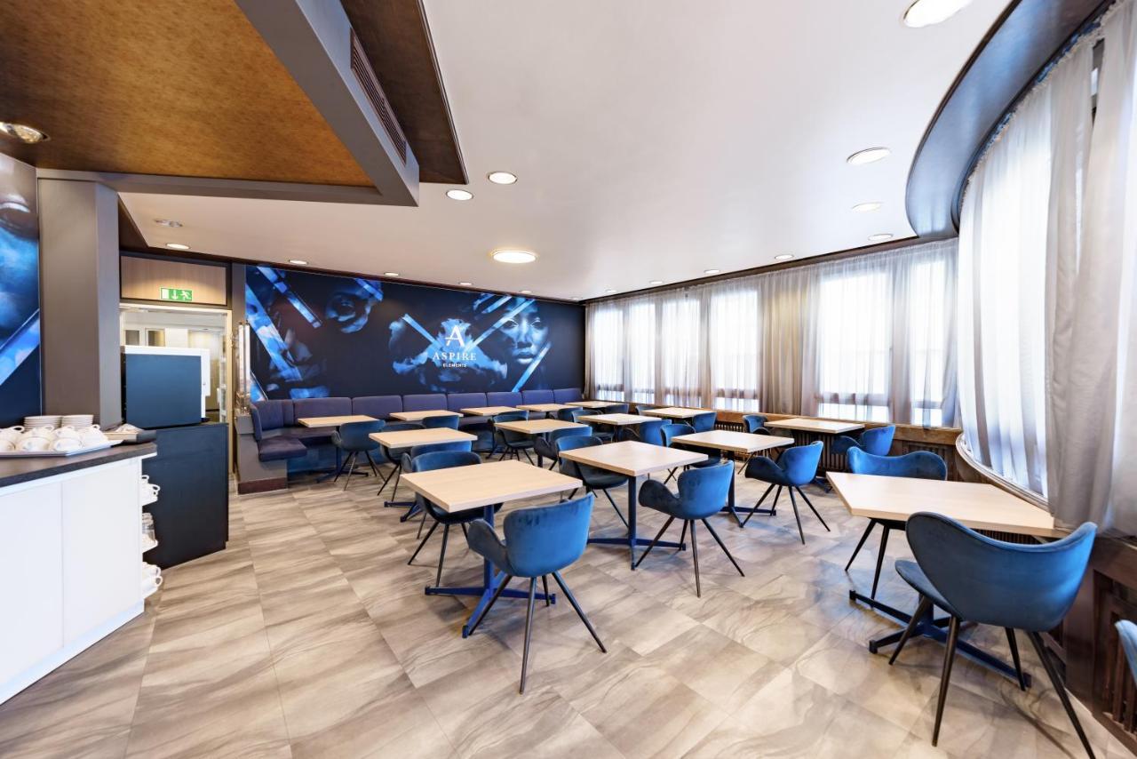 Aspire Elements Reutlingen, Trademark Collection By Wyndham Екстер'єр фото