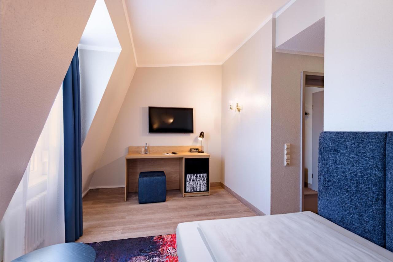 Aspire Elements Reutlingen, Trademark Collection By Wyndham Екстер'єр фото