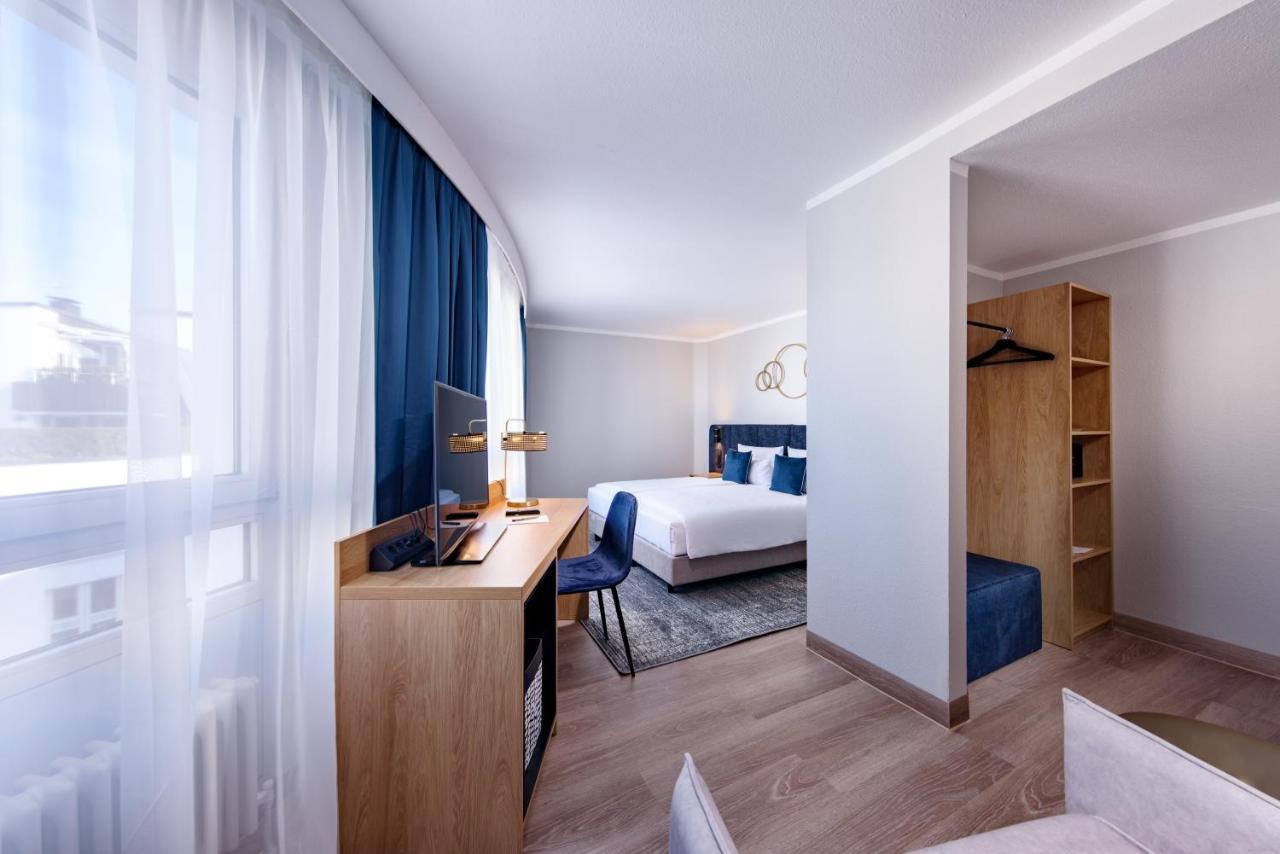 Aspire Elements Reutlingen, Trademark Collection By Wyndham Екстер'єр фото