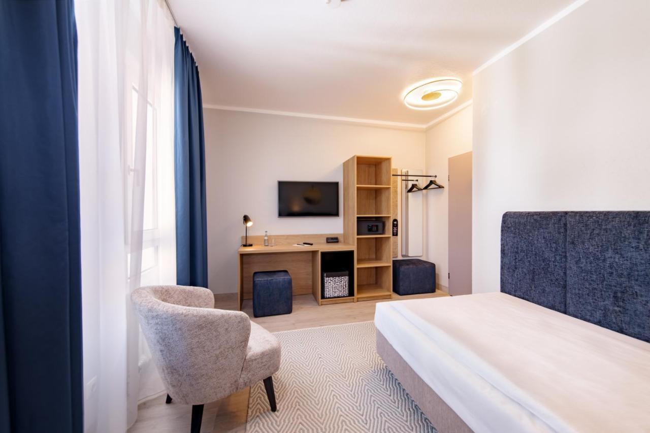 Aspire Elements Reutlingen, Trademark Collection By Wyndham Екстер'єр фото